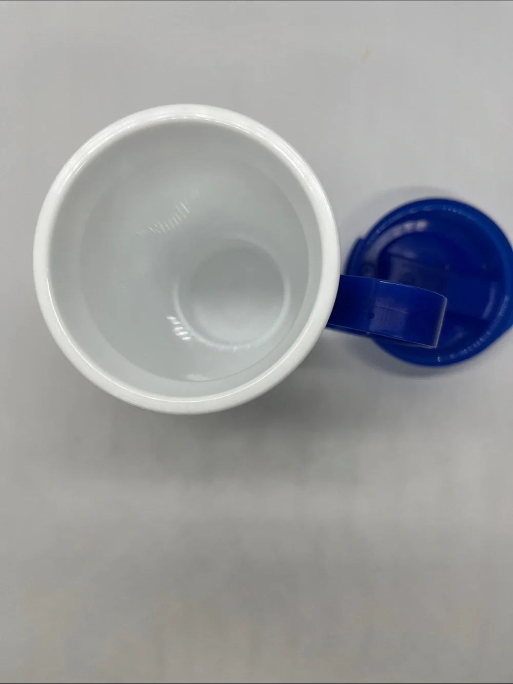 Disney Toy Story & Pixar Character Travel Tumblers - Blue Lid